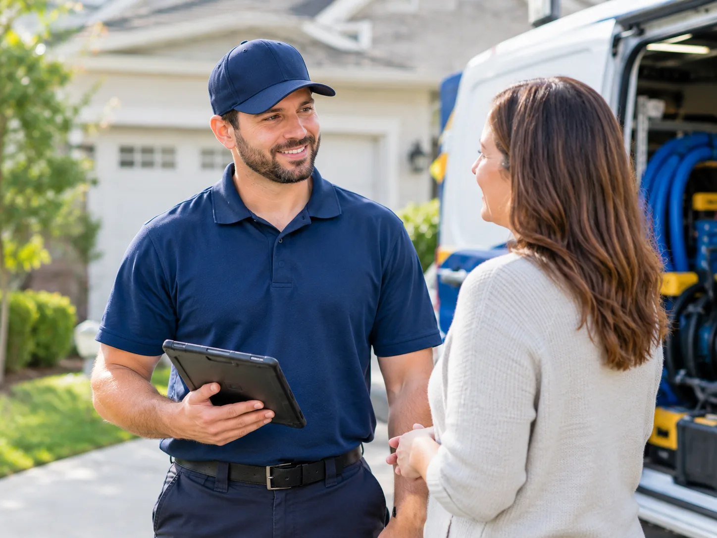 Sewage Backup Cleanup Milan, TN FAQs